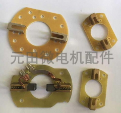 碳刷架的作用、結(jié)構(gòu)及碳刷架的性能介紹