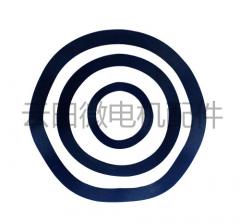 波形墊圈：機(jī)械平穩(wěn)運(yùn)行的彈性助力