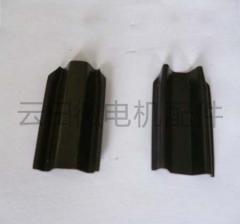 磁瓦夾的材質(zhì)選擇：對(duì)電磁設(shè)備性能的影響